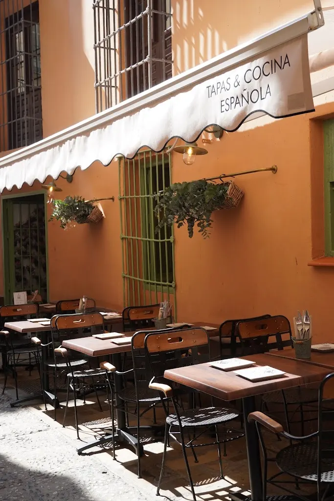 Photo of Restaurante Esquina Granada