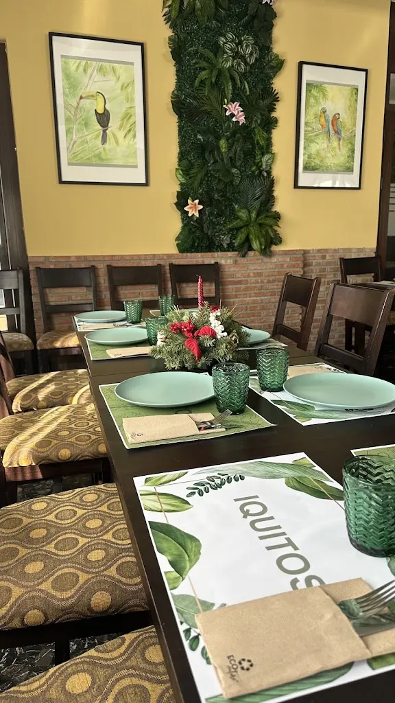 Photo of Iquitos Restaurante