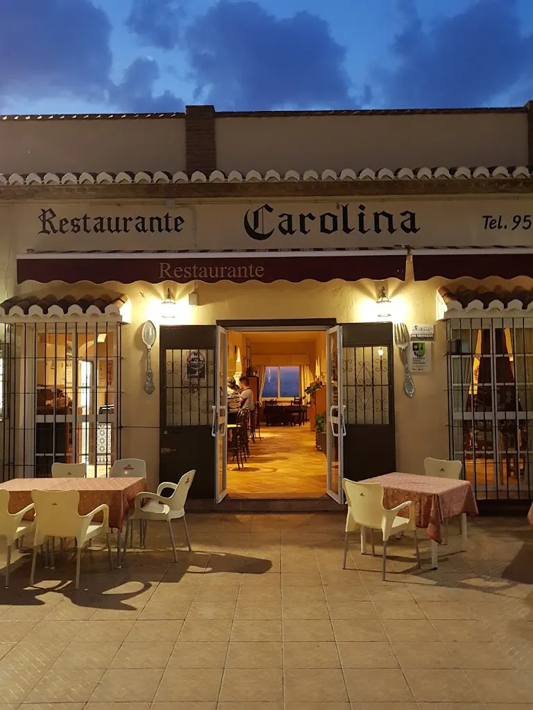 Foto de Restaurante Carolina