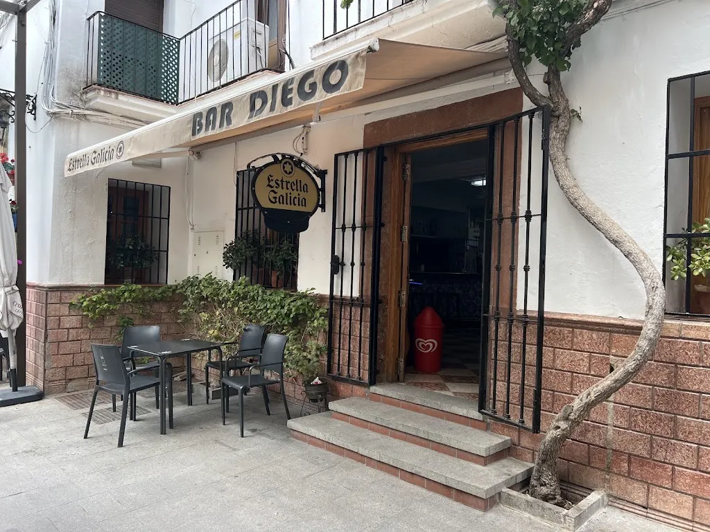 Foto de Bar Diego