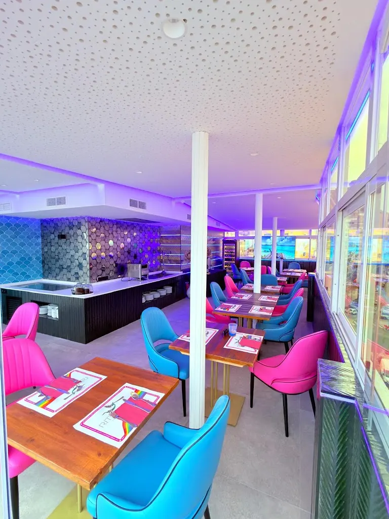 Photo of Sireno Rooftop by Ritual - Restaurante & Terraza (Solo Adultos)