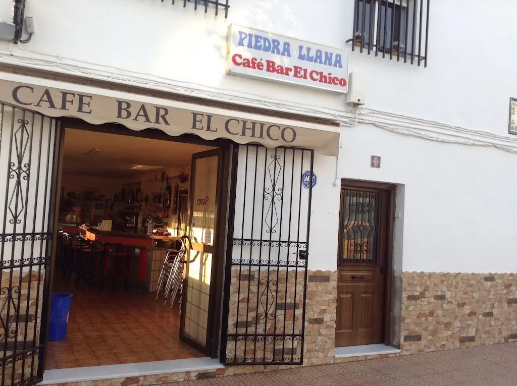 Foto de Café Bar El Chico