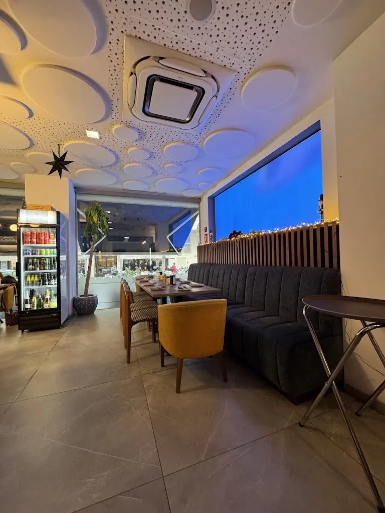 Foto de Paladar taberna
