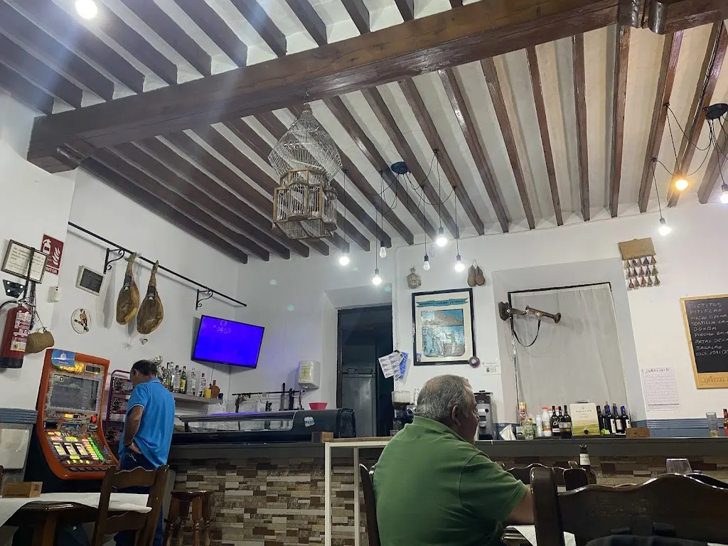 Foto de Bar los Cazadores