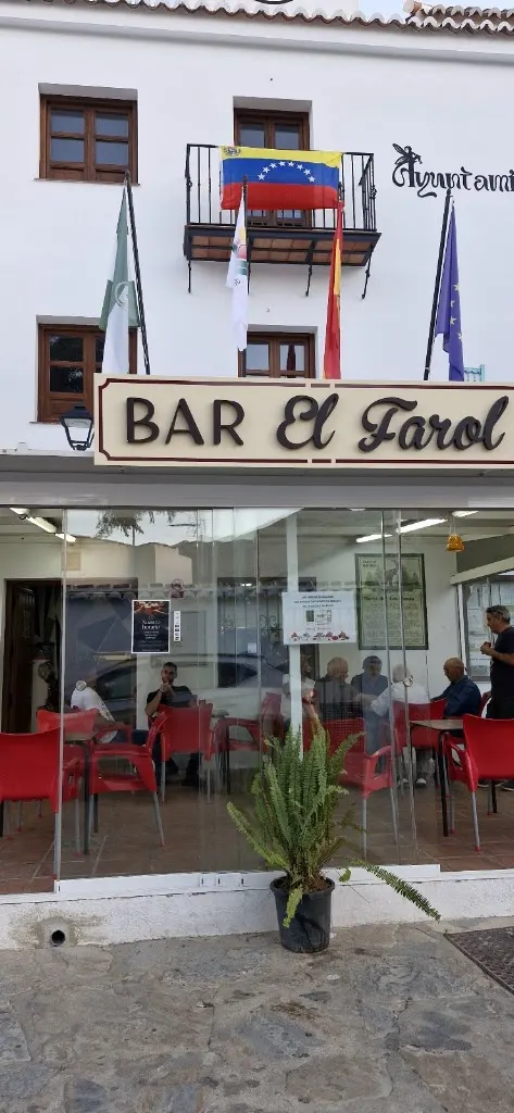 Foto de Bar El Farol