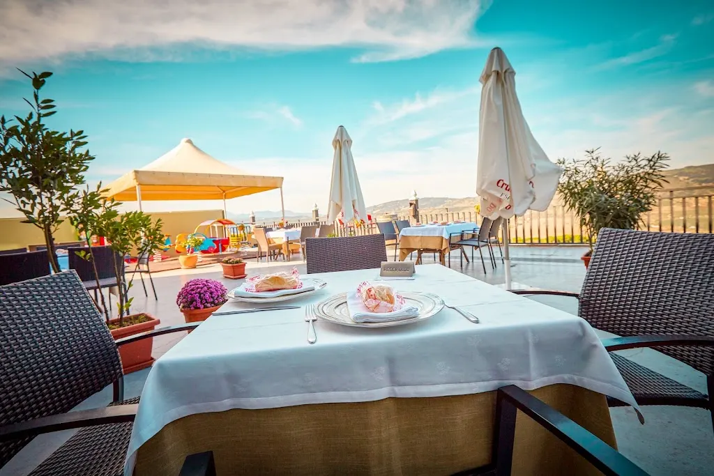 Foto de Restaurante Voltasur