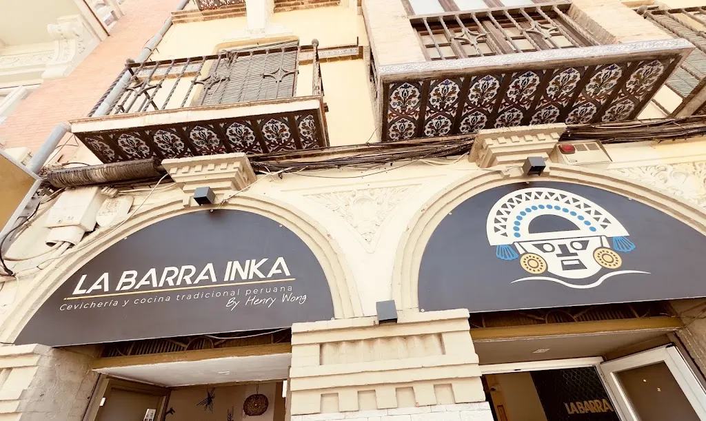 Photo of La Barra Inka