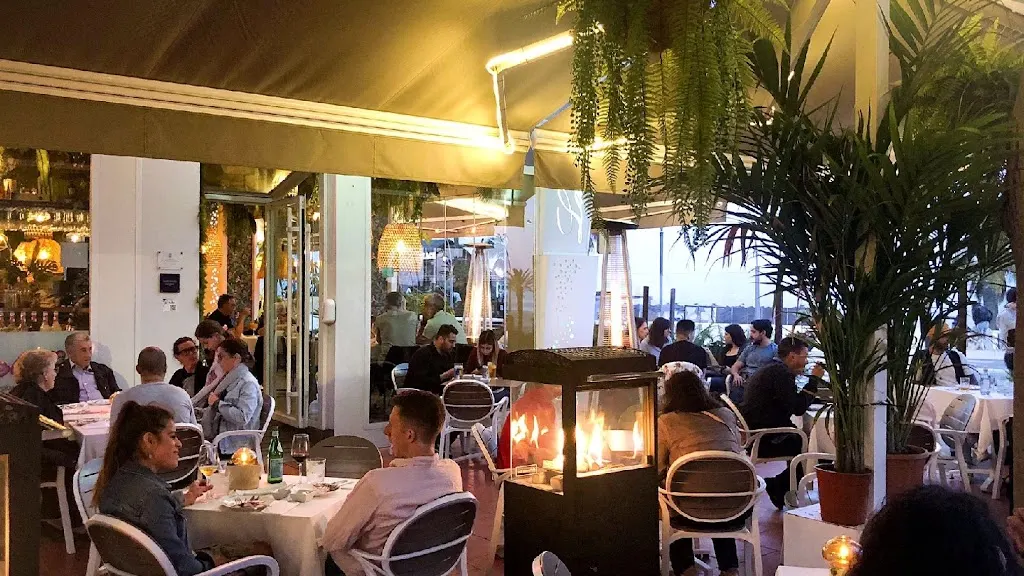 Foto de La Bulla Gastrobar