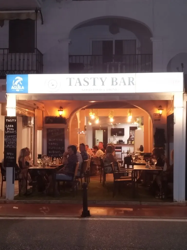 Photo of TastyTapasBar