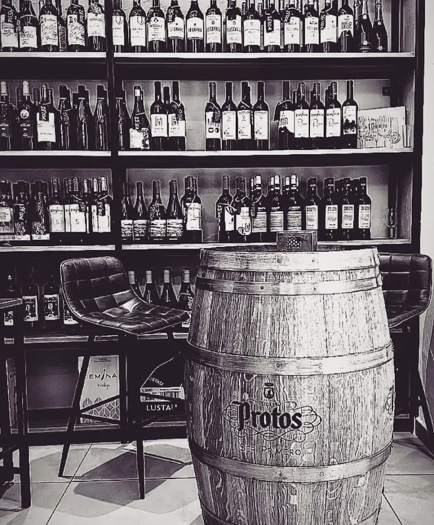 Foto de El Rengue Coín