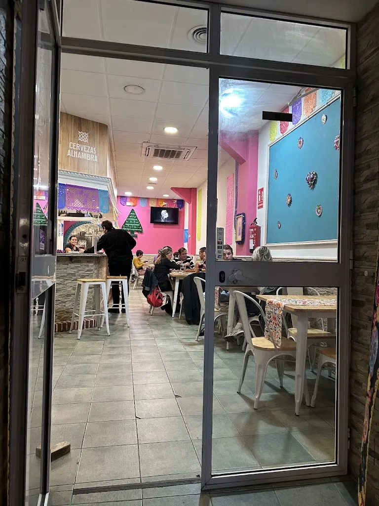 Photo of Itacate Taquería Mexicana- Malagueta