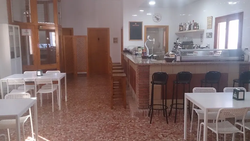 Foto de Hogar del Jubilado