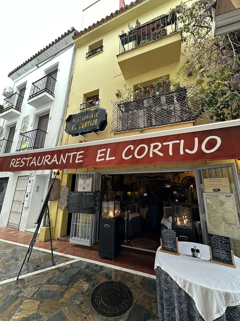 Photo of Restaurante El Cortijo