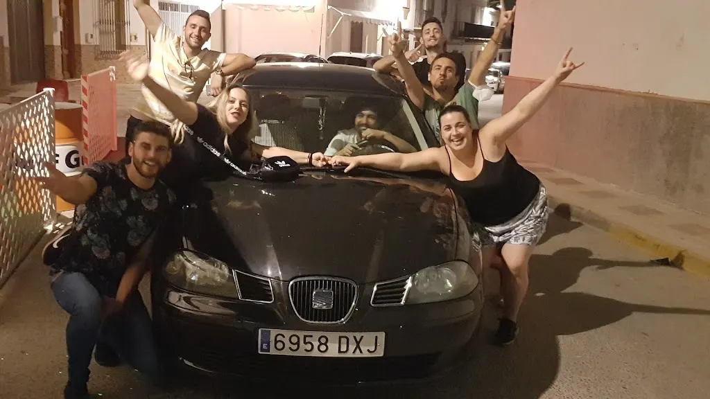 Foto de Ro's Copas