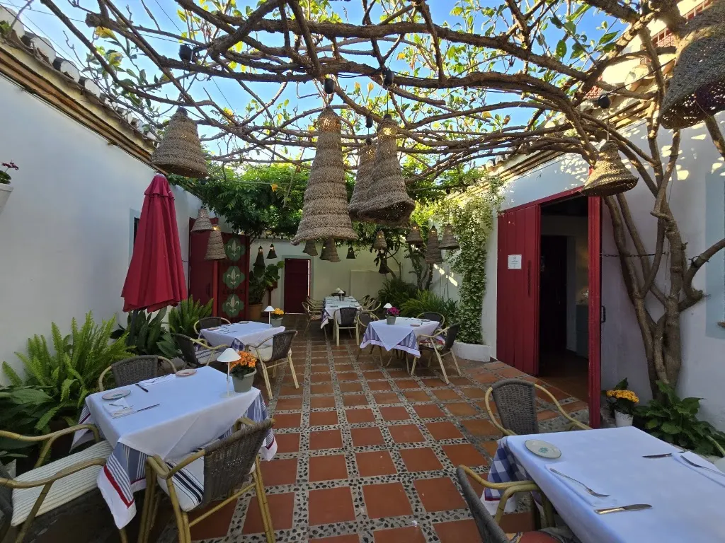 Photo of Restaurante Cortijo del Arte