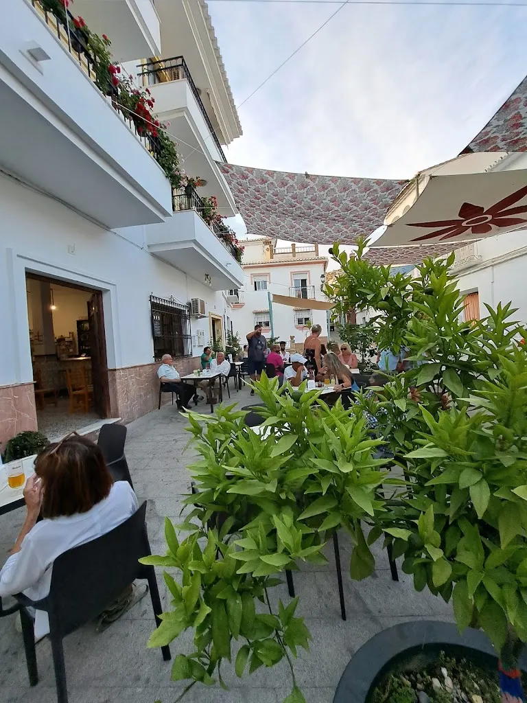 Photo of La Taberna del Polilla