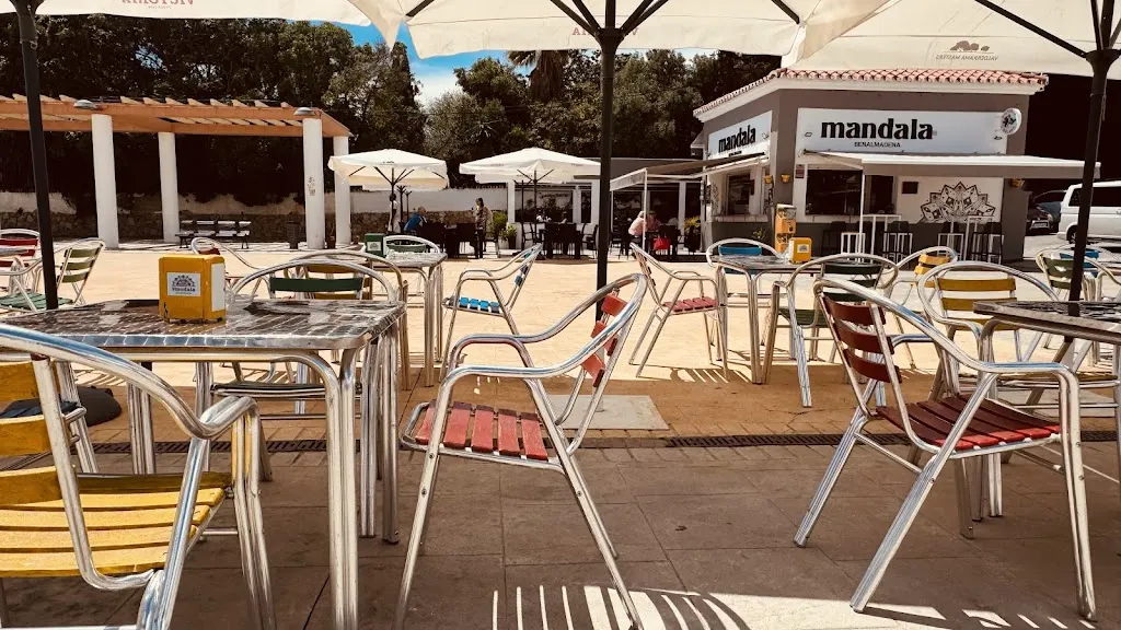 Foto de Mandala Benalmadena