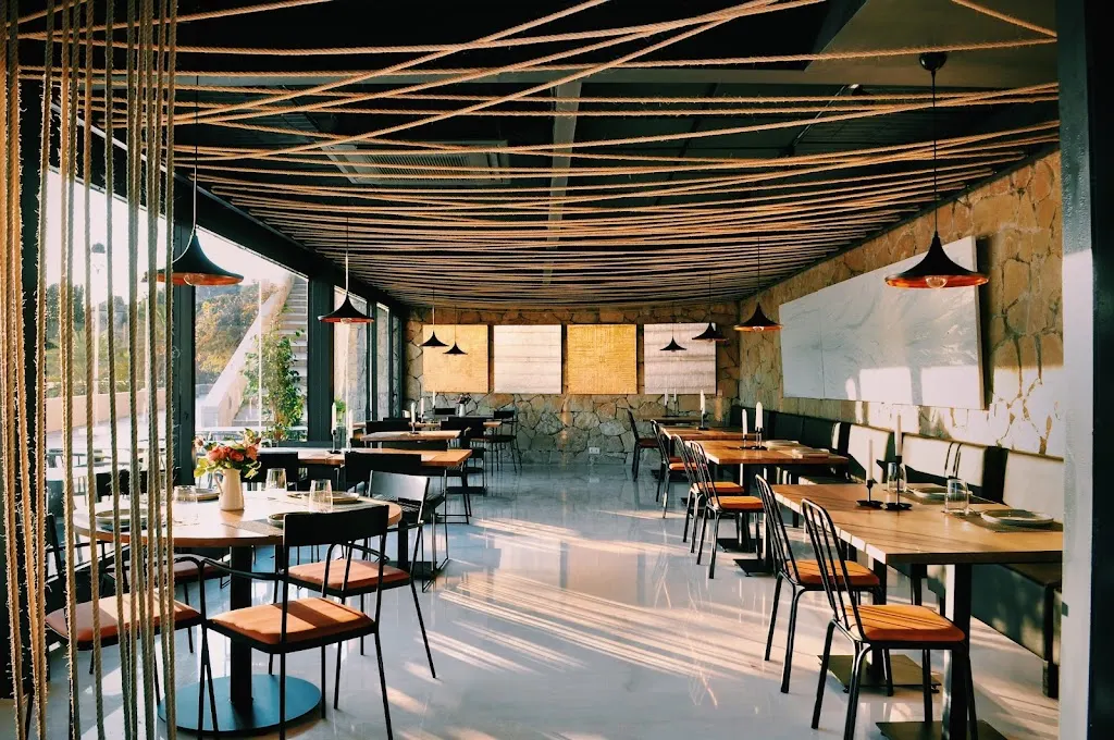 Photo of Mi Niña Lola | Restaurante en Málaga