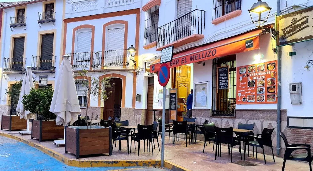 Foto de Bar El Mellizo