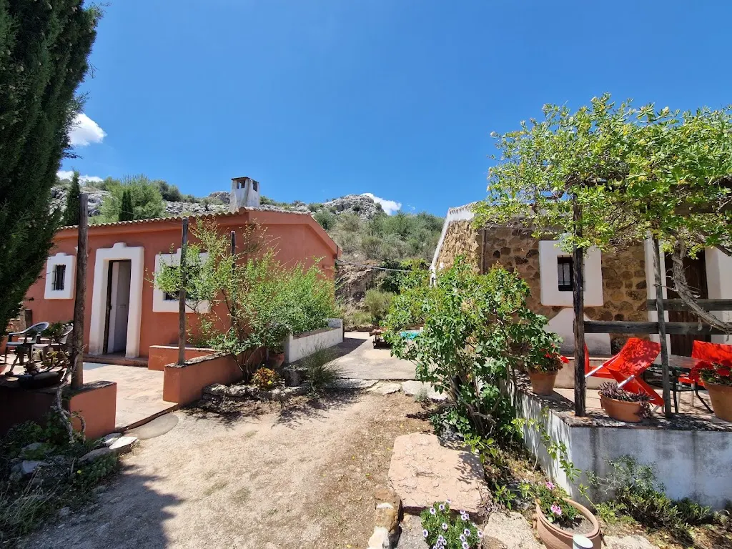 Foto de CORTIJO NUEVO ALOJAMIENTO RURAL