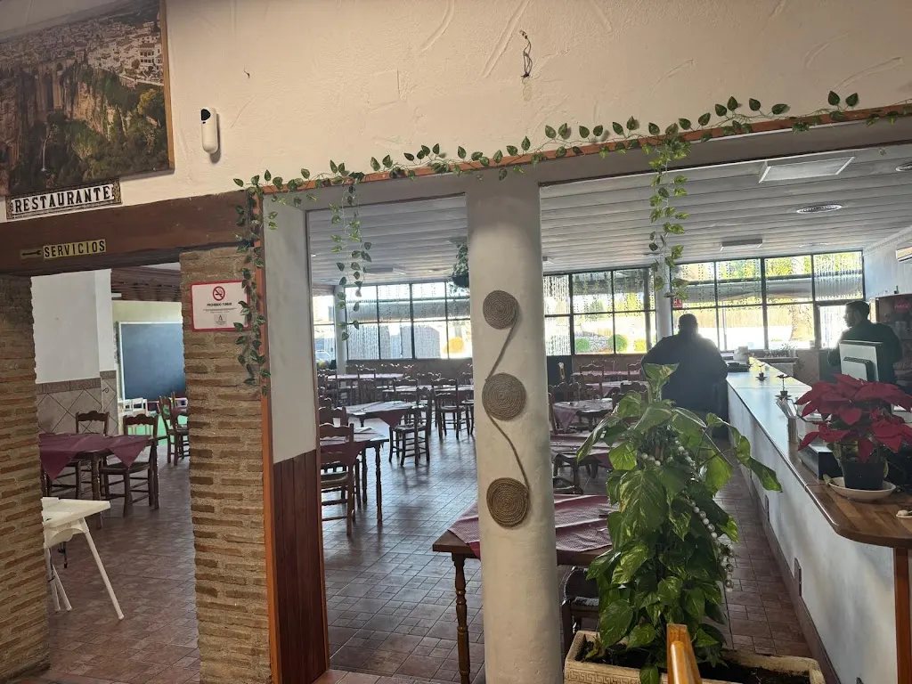 Foto de VENTA RESTAURANTE TÁVRO