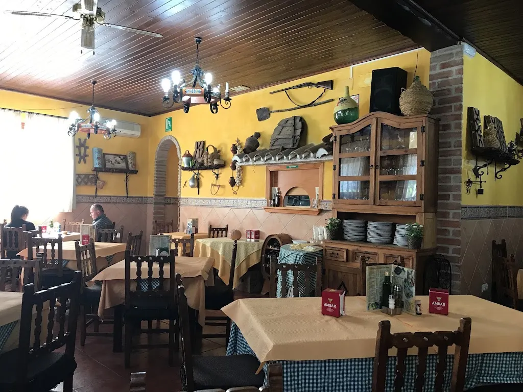 Photo of Restaurante El Canillero