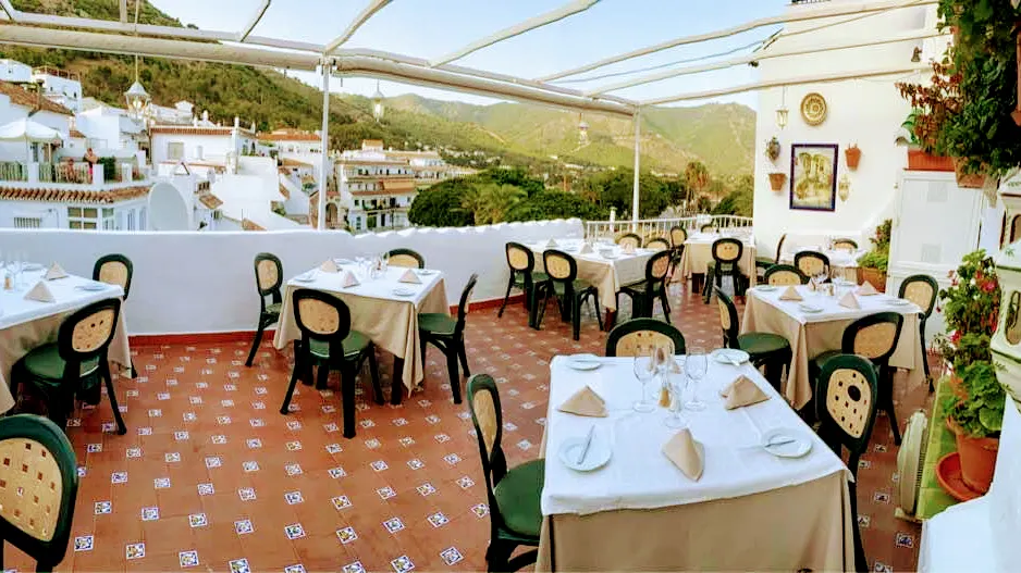 Foto de El Capricho