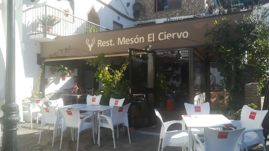 Foto de Mesón El Ciervo