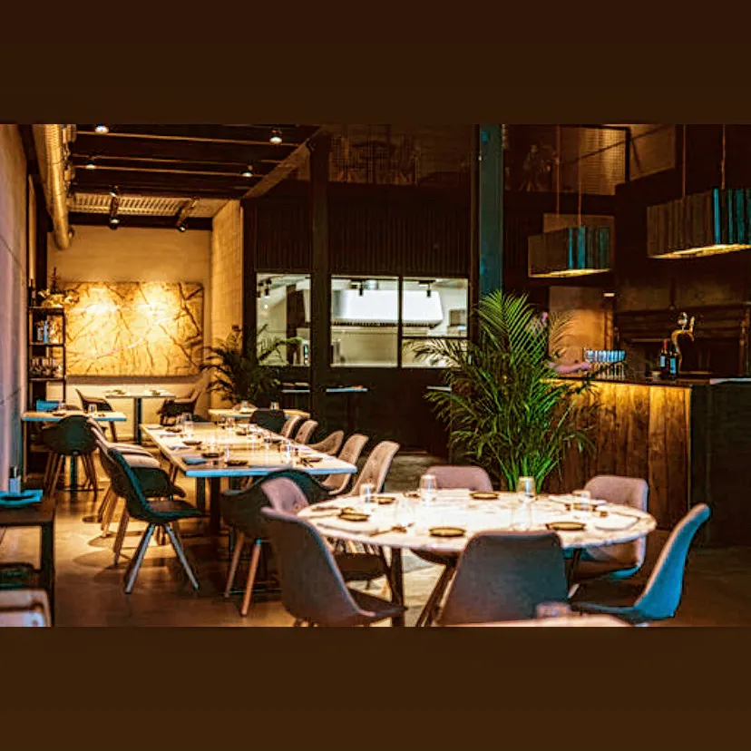 Foto de Restaurante Kütral