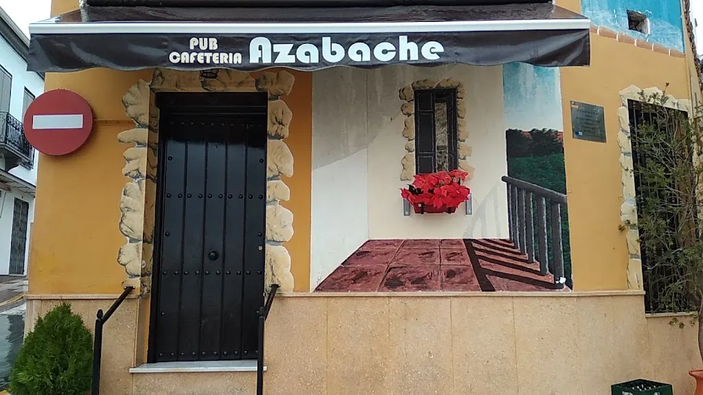Foto de Pub Azabache