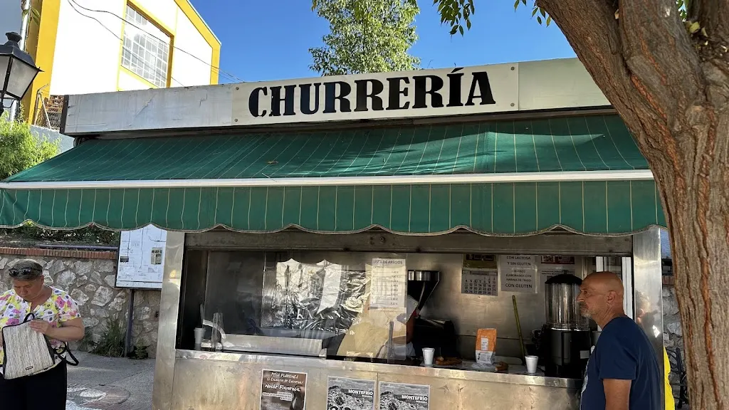 Foto de Churreria Colmenar