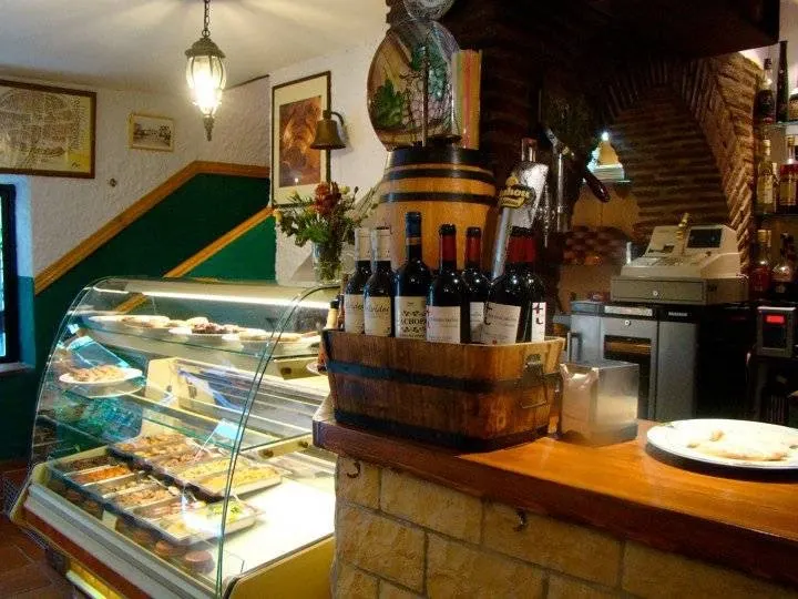 Photo of Taberna TIERRARANDA .