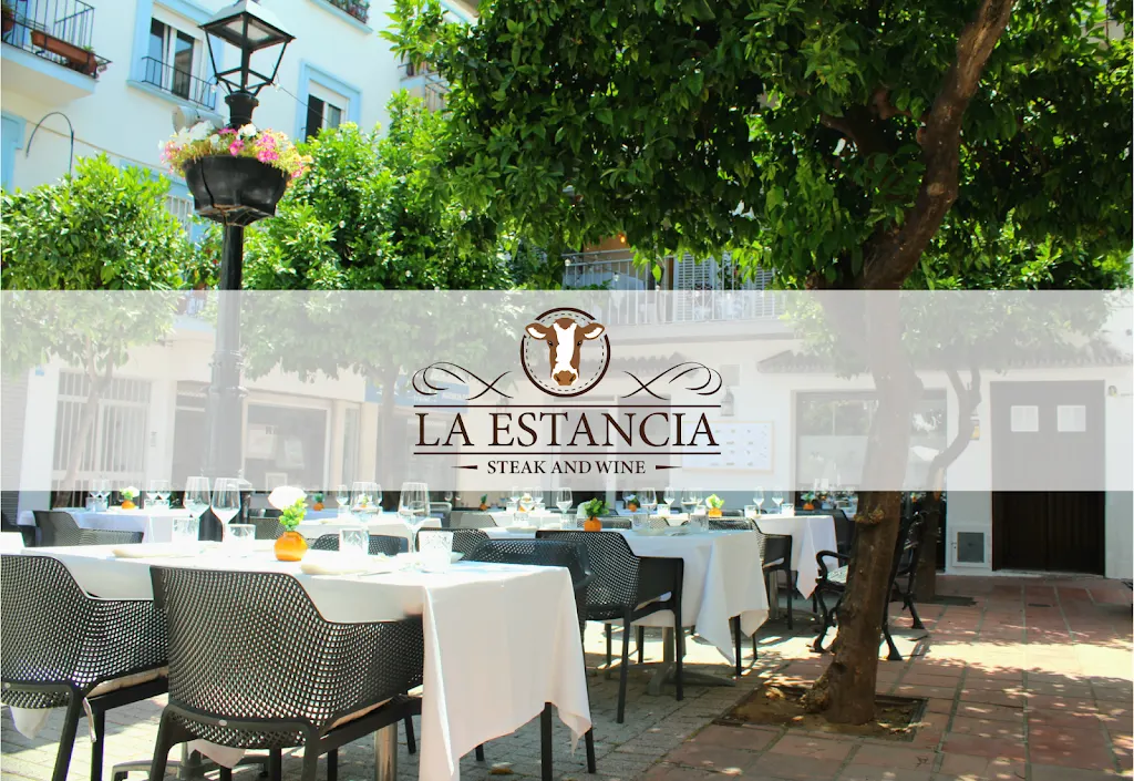 Foto de La Estancia Steak and Wine