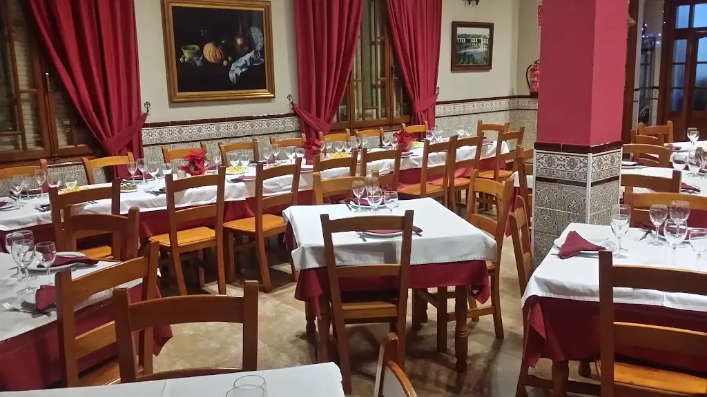 Foto de Restaurante La Perdiz