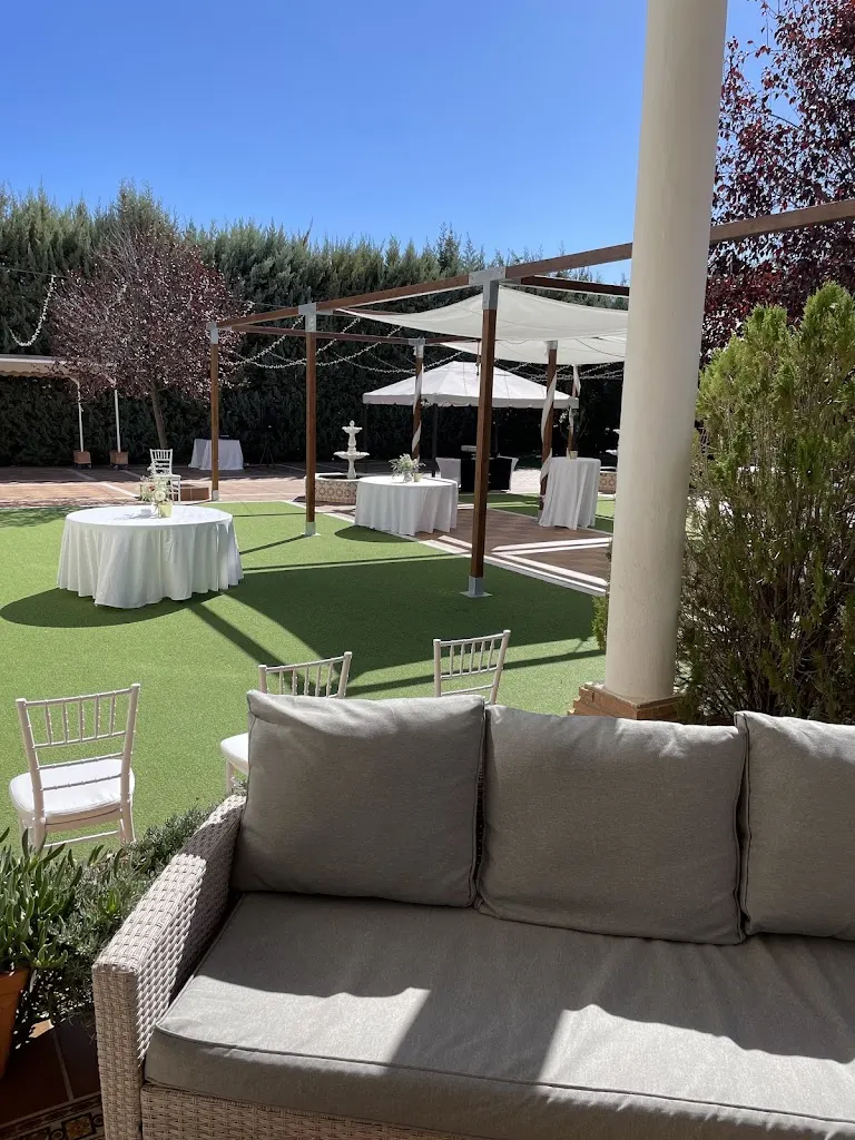 Photo of Hotel Restaurante El Capricho