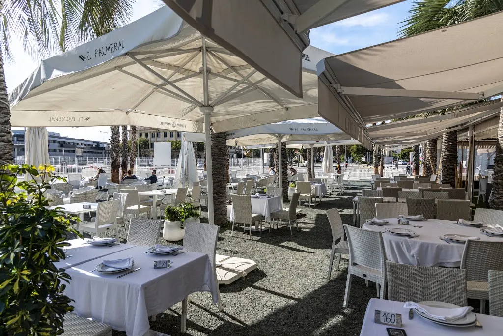 Photo of Restaurante Gutiérrez Puerto
