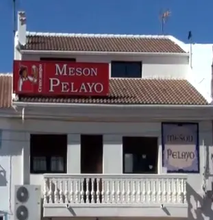 Foto de Mesón Pelayo