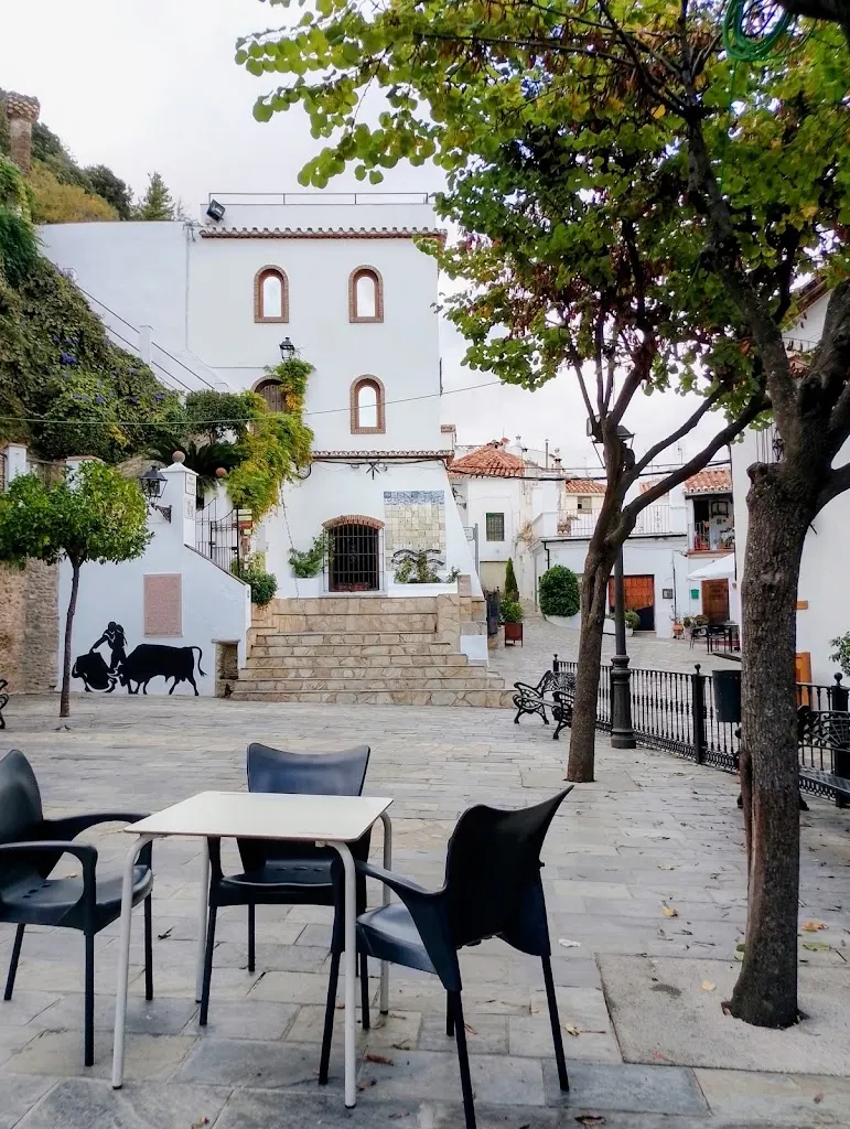 Photo of BAR RESTAURANTE CINAR, La Plaza