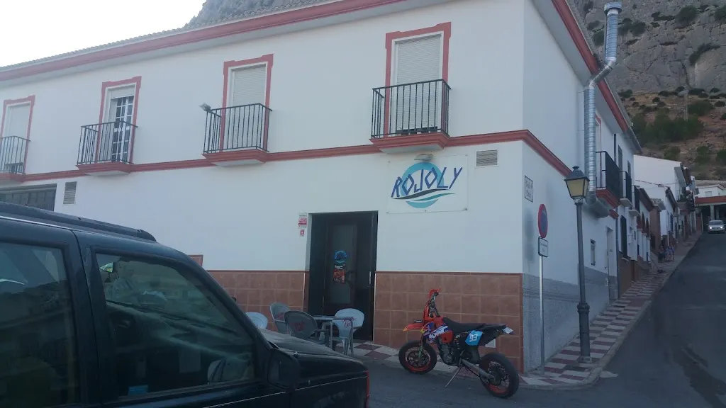 Foto de Bar de Copas Rojoly