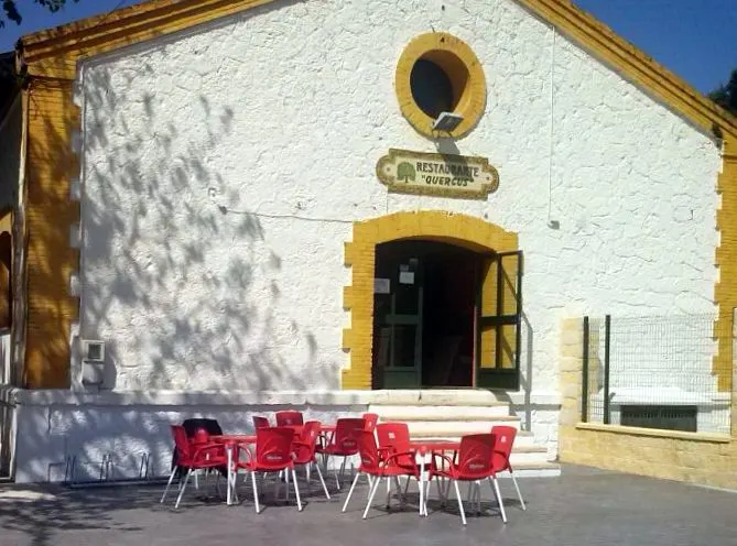 Photo of Restaurante Quercus