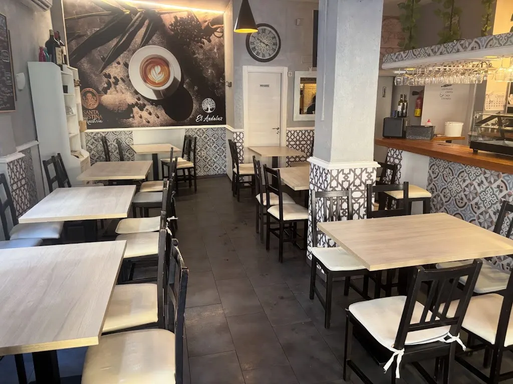 Photo of El Andaluz de la Malagueta