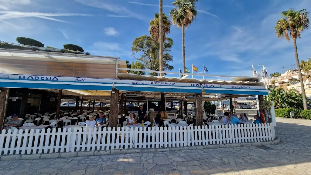 Foto de Restaurante Merendero Moreno