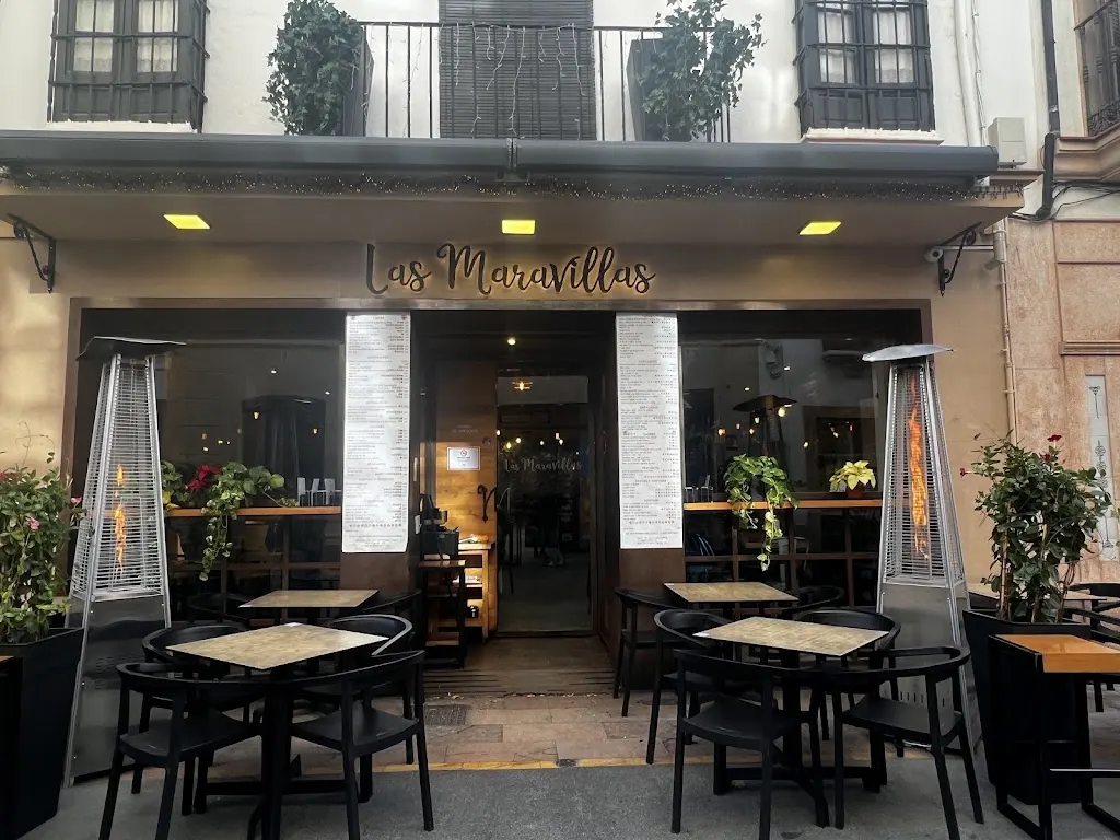Foto de Las Maravillas Tapas