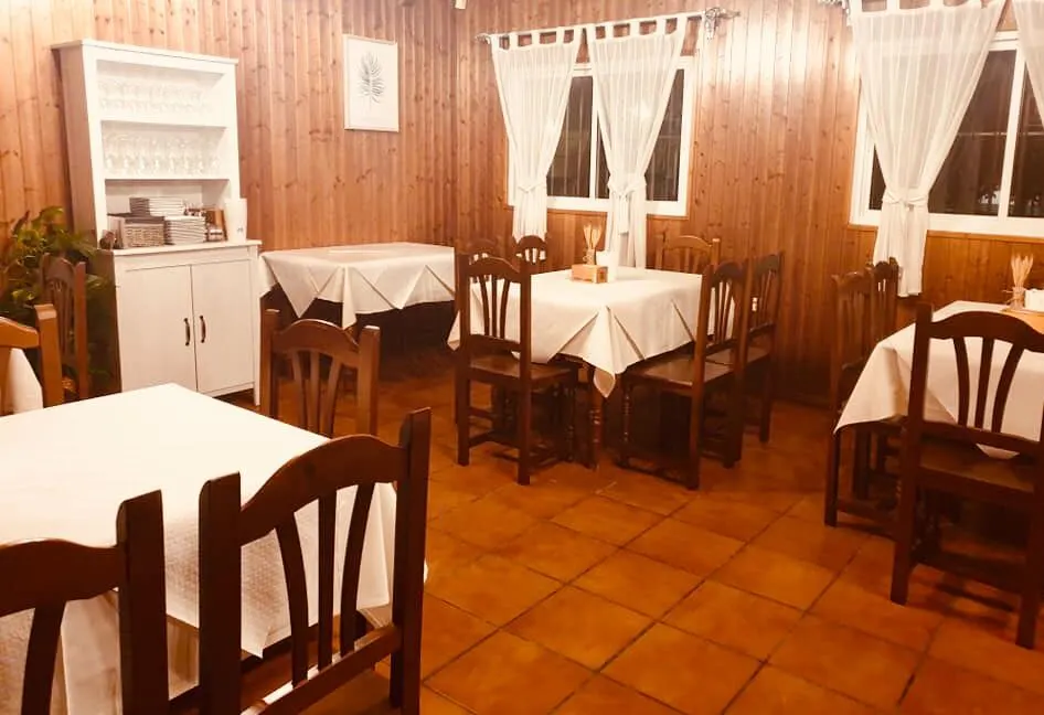 Foto de LA POSADA DE ALMOGIA