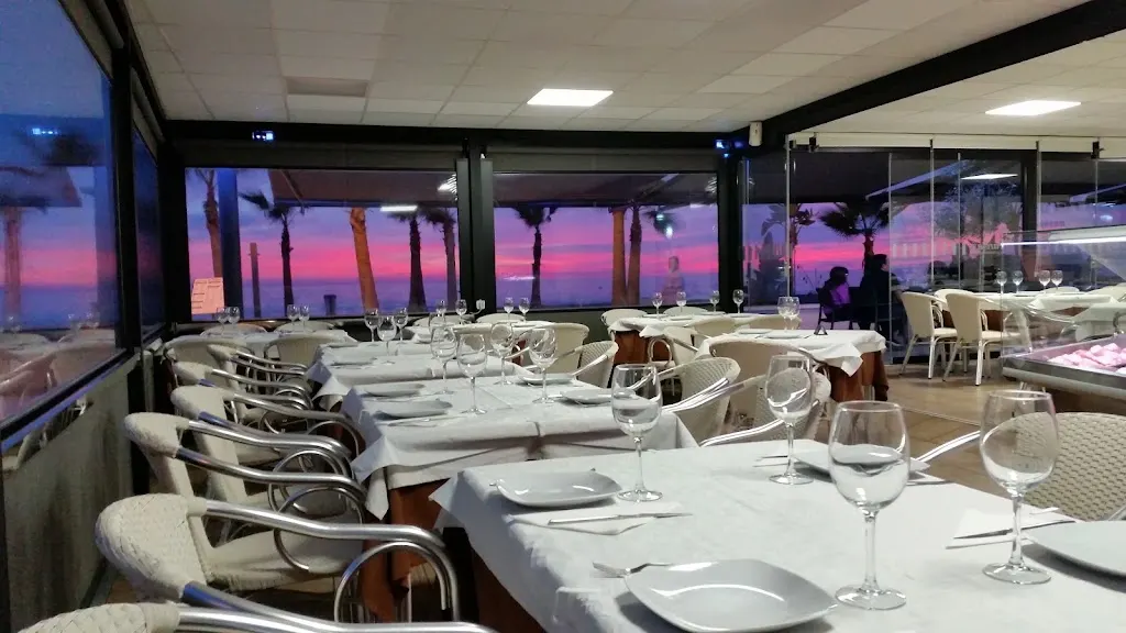 Restaurante La Farola