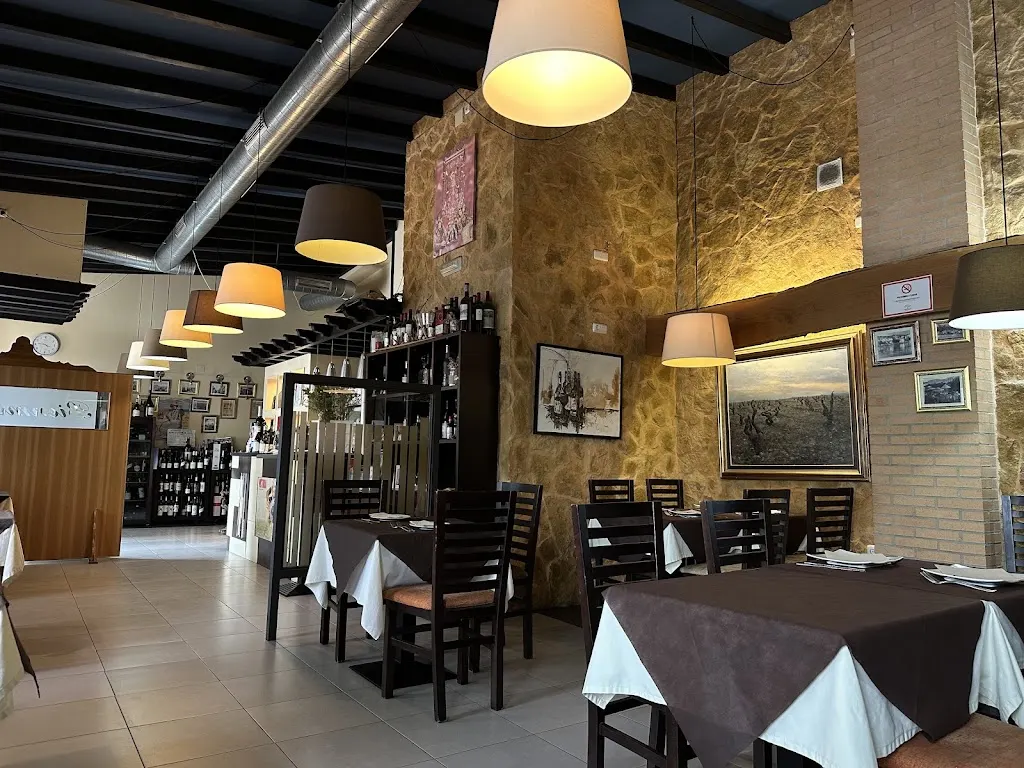 Photo of Restaurante Bienmesabe