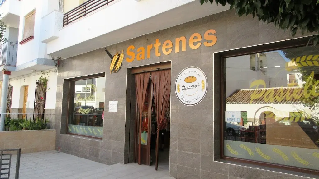 Photo of Panadería Sartenes