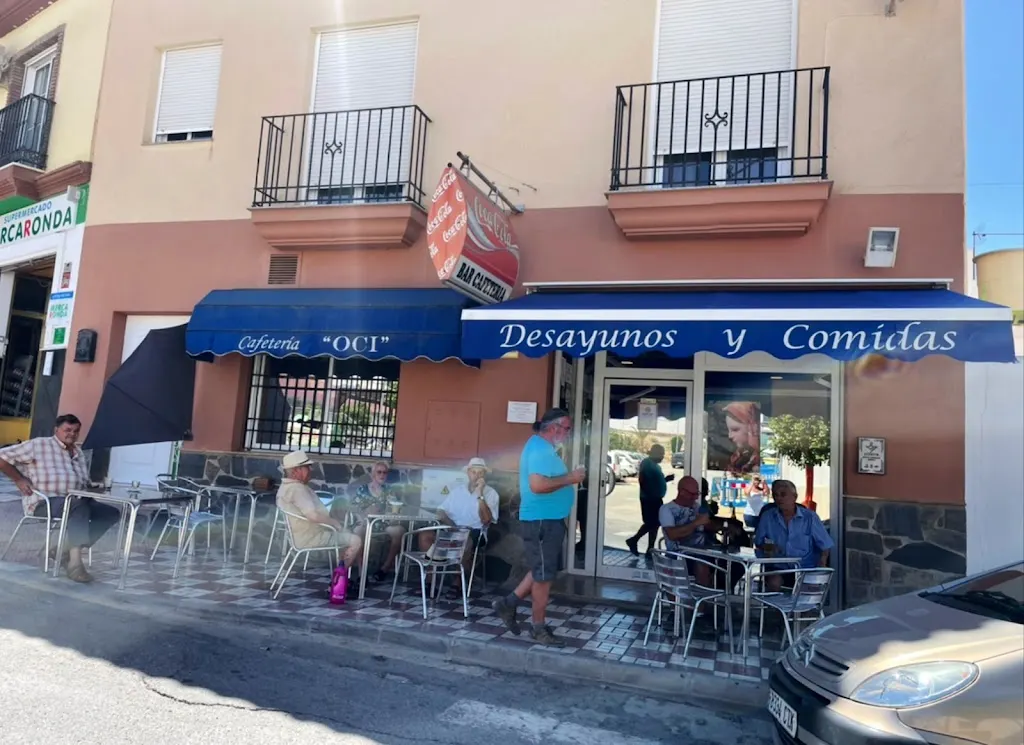 Photo of Bar Cafetería “OCI”
