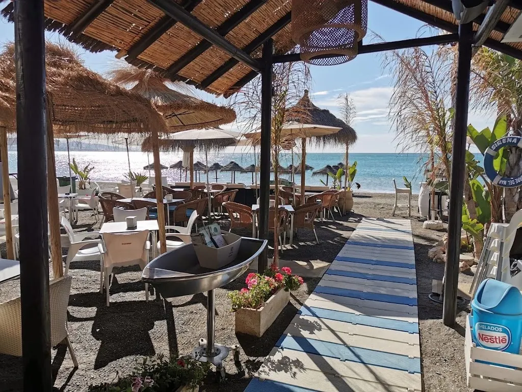 Photo of Sirena Beach