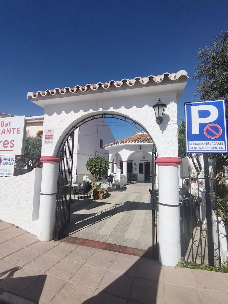 Foto de Restaurante Lagares